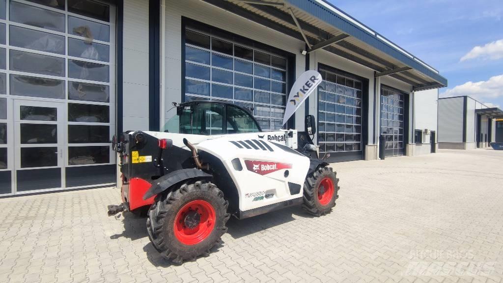 Bobcat TL 34.65 HF Manipulatoare agricole