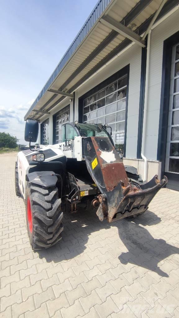 Bobcat TL 34.65 HF Manipulatoare agricole