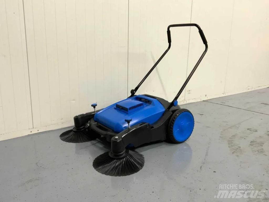  UMT Sweeper Maturatori