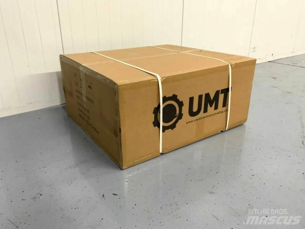  UMT Sweeper Maturatori