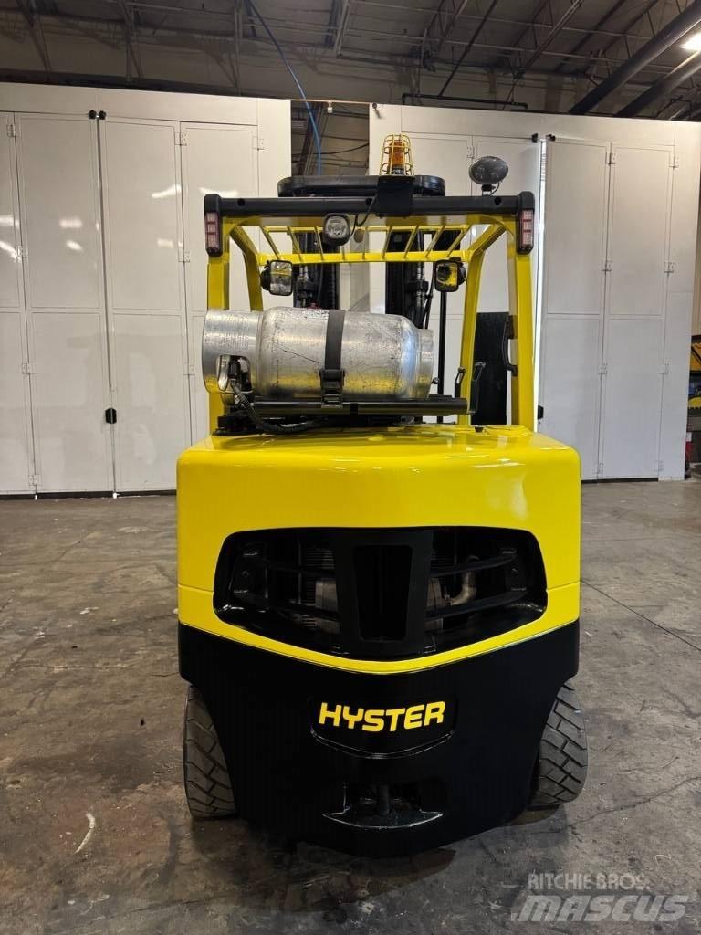Hyster S 155 FT Strivuitoare-altele