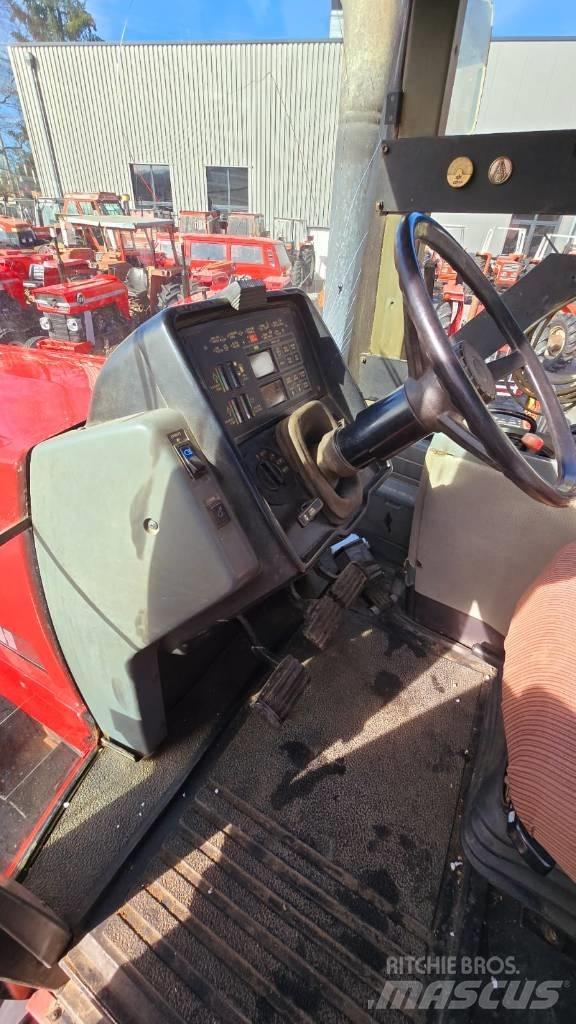 CASE 7230 Tractoare