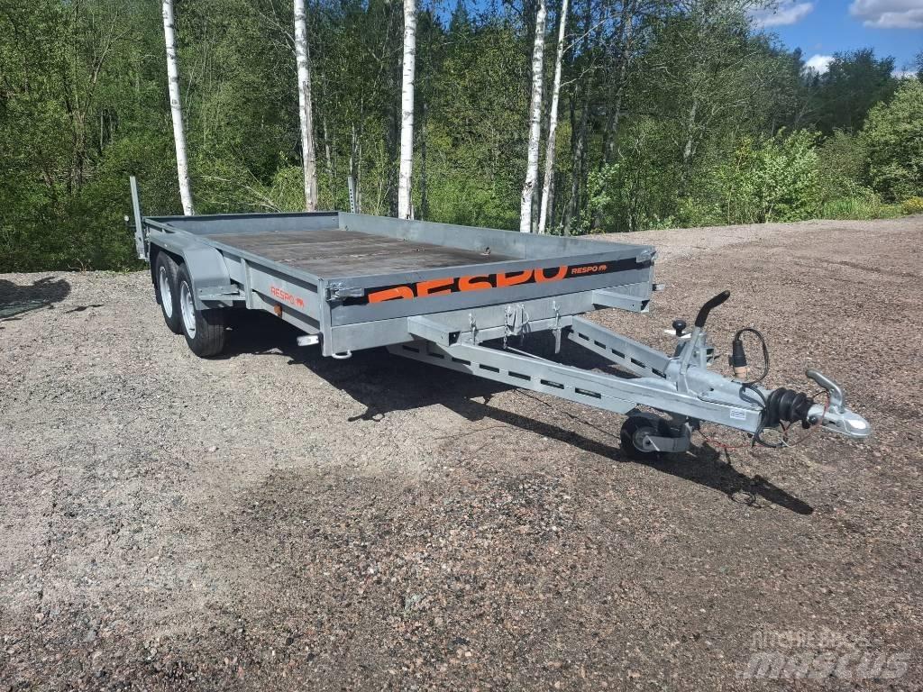 Respo 2700A452T205 Alte remorci