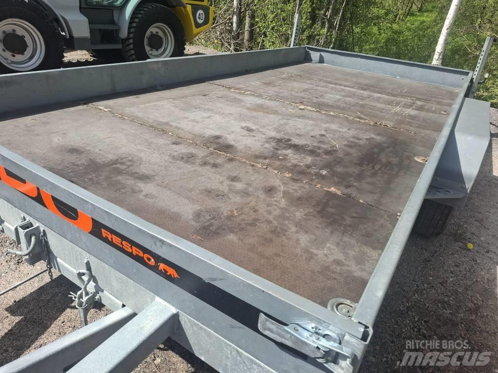 Respo 2700A452T205 Alte remorci