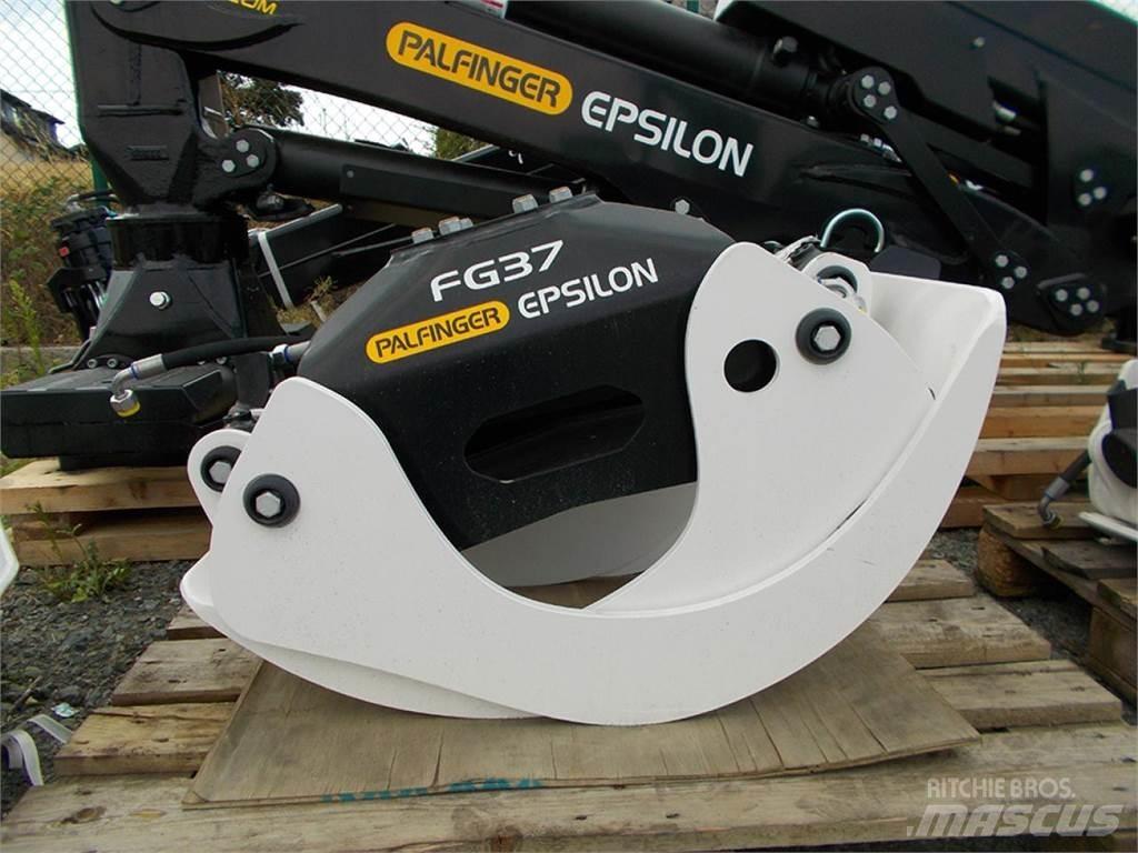 Epsilon FG37 Alte componente