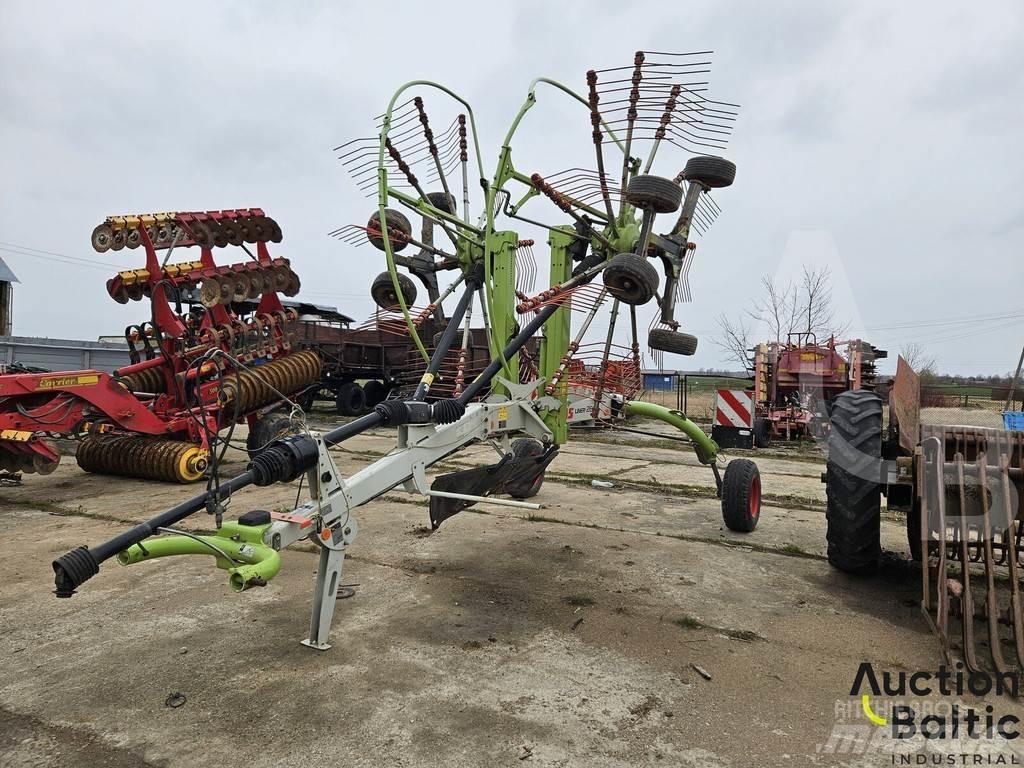 CLAAS Liner 2600 Combina