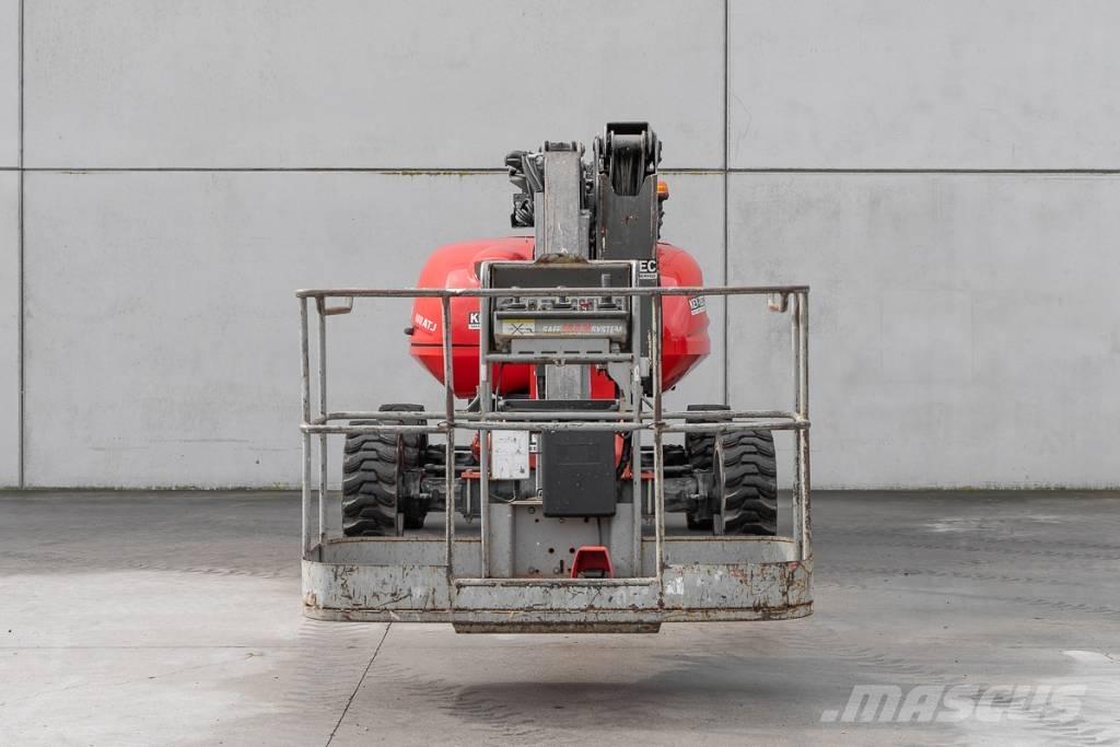 Manitou 160 ATJ Nacele cu brat articulat