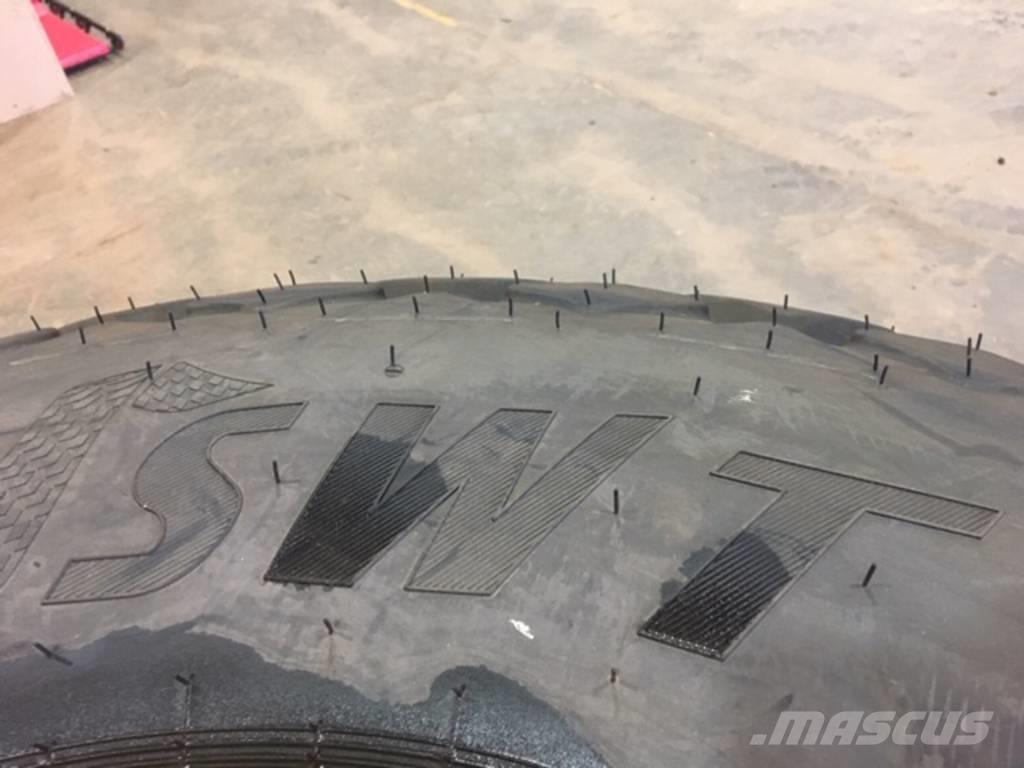 SWT 23.1 - 26 Anvelope, roti si jante