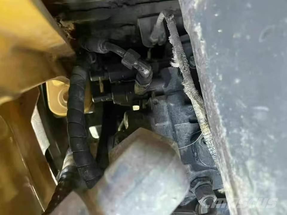 Sany SY 35 U Mini excavatoare < 7t