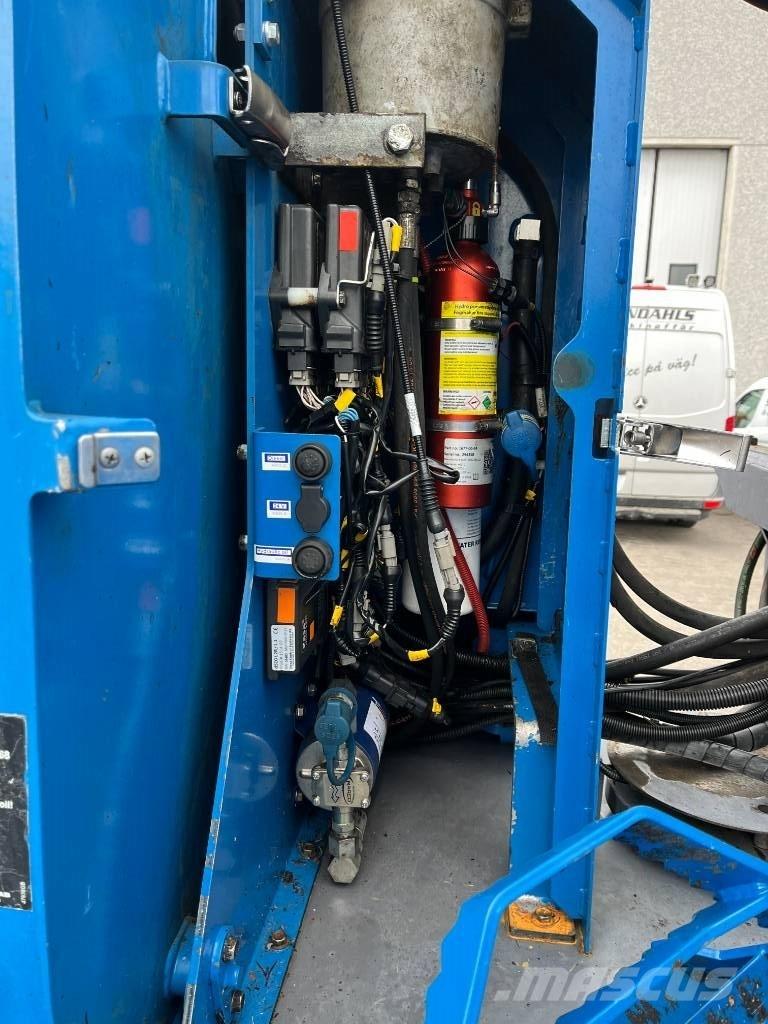 Rottne F15D Transportoare