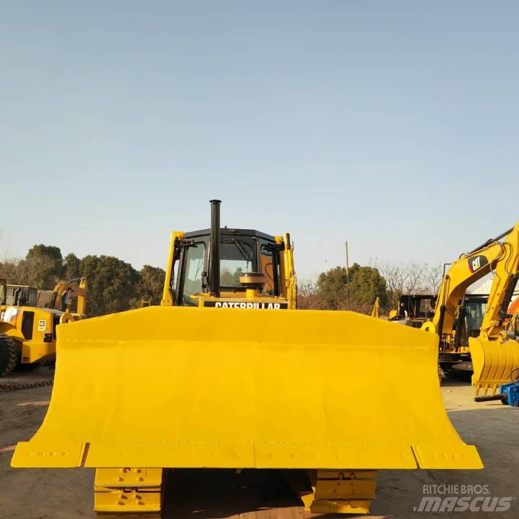 CAT D 6 R Gredere