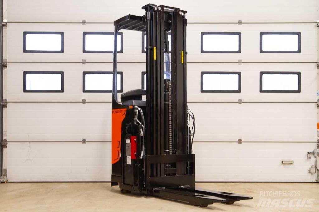 Rocla SST 16 AC Transpaleti autopropulsanti