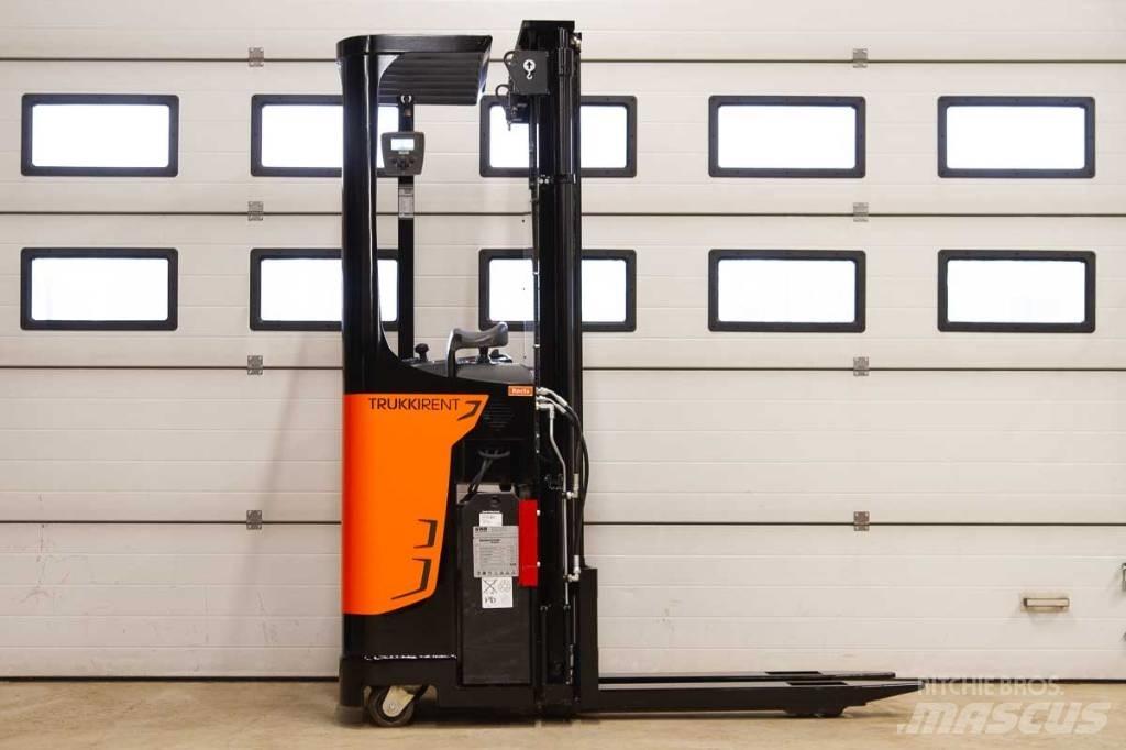 Rocla SST 16 AC Transpaleti autopropulsanti