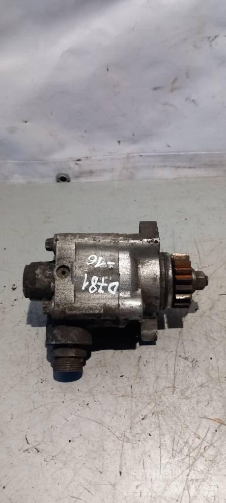 DAF XF 95   1375507 Hidraulice
