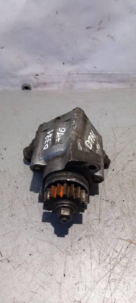 DAF XF 95   1375507 Hidraulice
