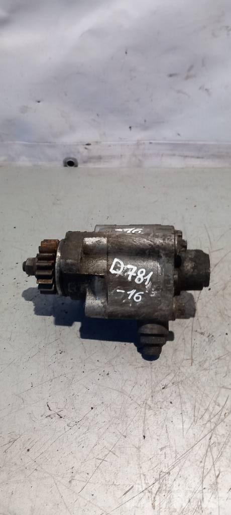 DAF XF 95   1375507 Hidraulice