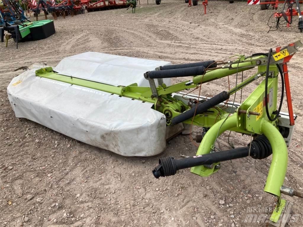 CLAAS Corto 310 N Cositoare de iarba cu umidificator