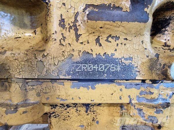 CAT 3176C Motoare