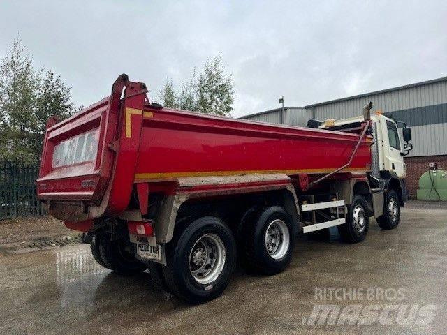 DAF CF 440 Autobasculanta
