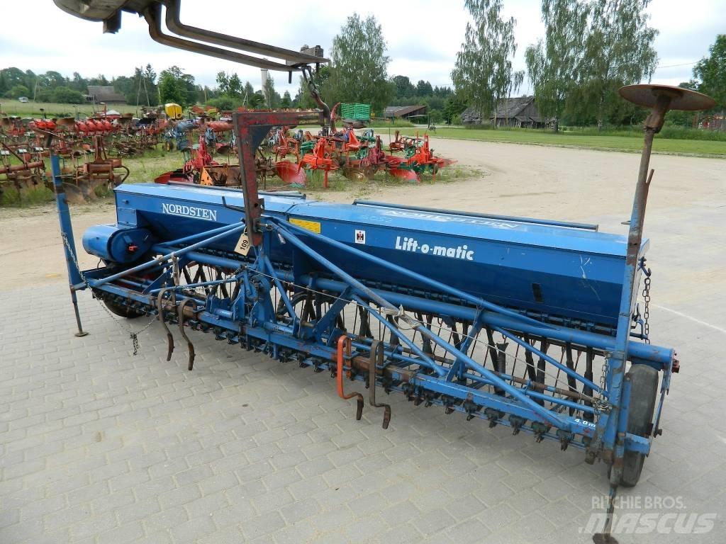 Nordsten CLB 4 Perforatoare