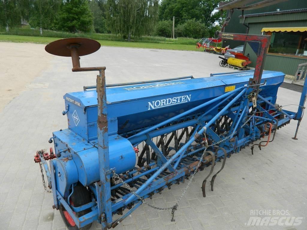 Nordsten CLB 4 Perforatoare