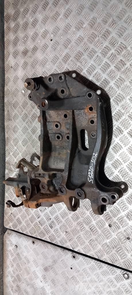 Scania G 400   1846826 Sasiuri si suspensii