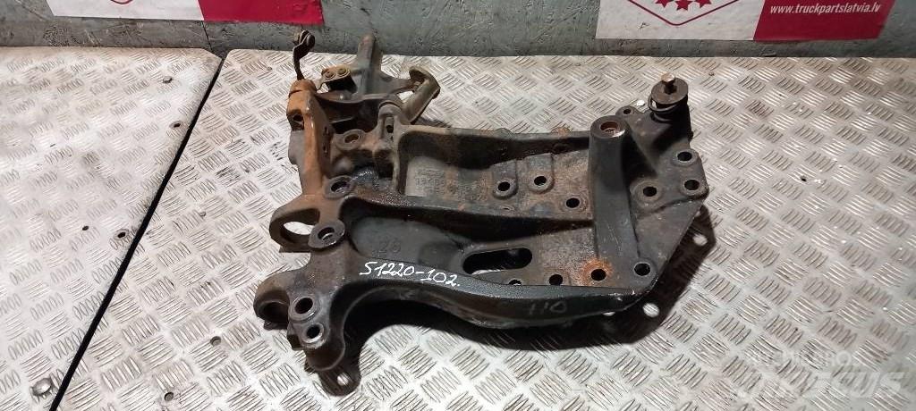 Scania G 400   1846826 Sasiuri si suspensii