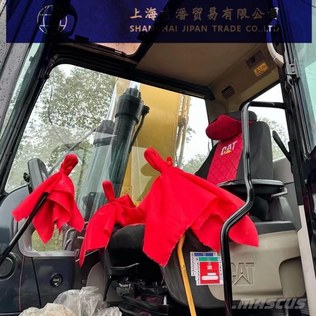 CAT 315 Excavatoare pe șenile
