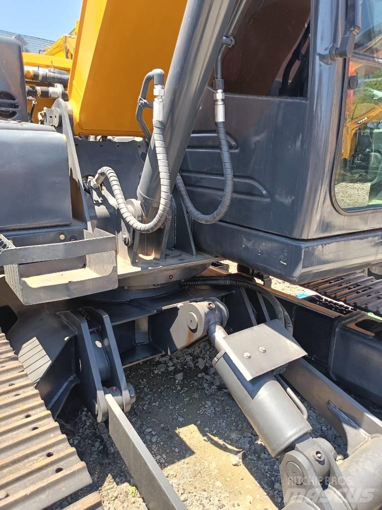 XCMG XE 85DA Mini excavatoare < 7t