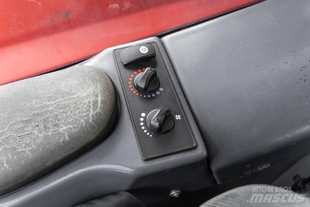Manitou MLT 634 Stivuitoare telescopice