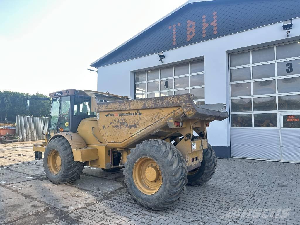 Hydrema 912 C Transportoare articulate