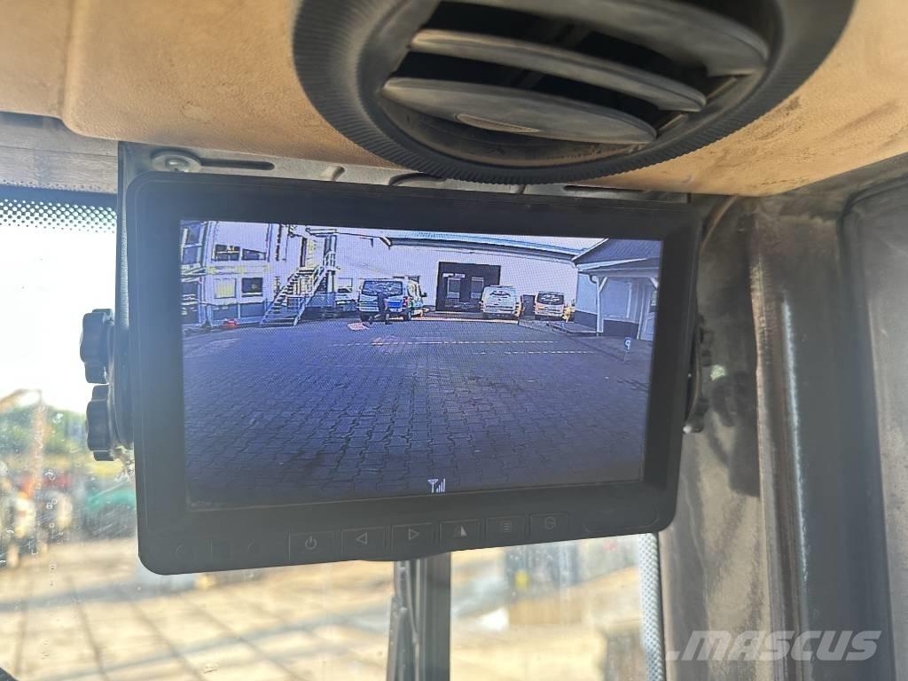 Hydrema 912 C Transportoare articulate