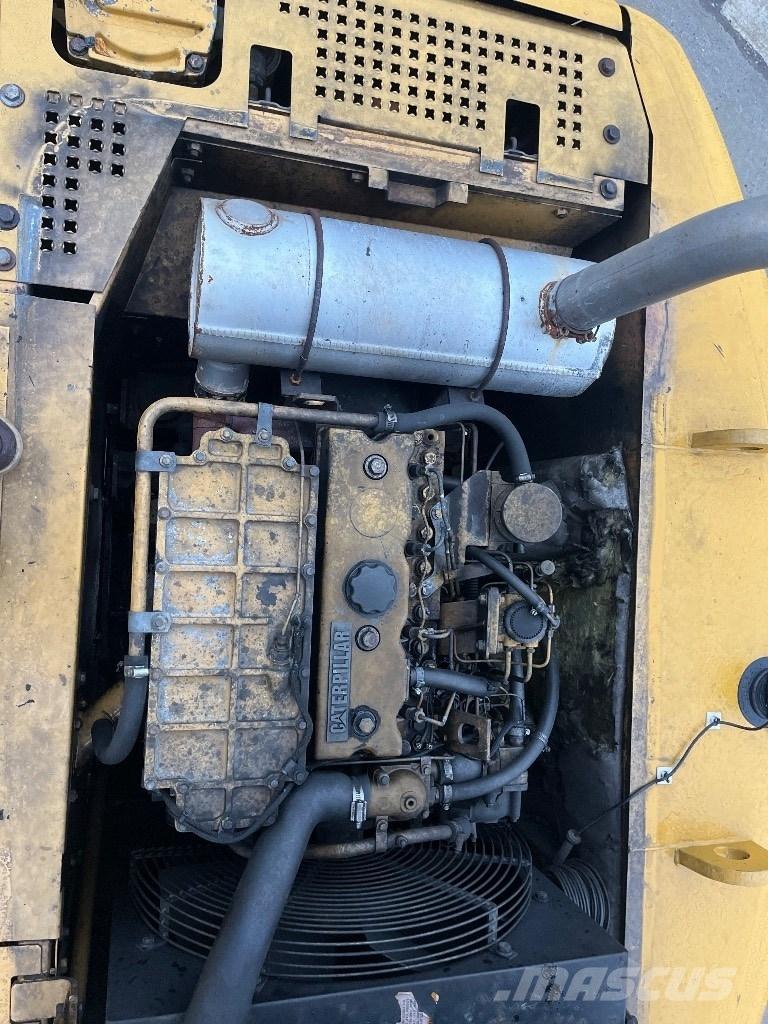 CAT 315 B L Excavatoare pe șenile
