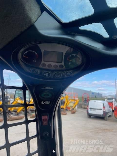 Bobcat T 550 Mini incarcator
