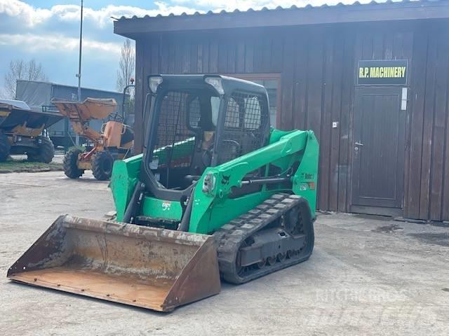 Bobcat T 550 Mini incarcator