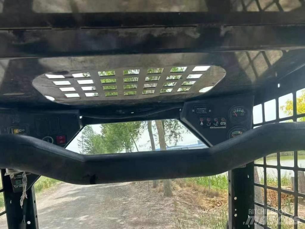 Bobcat S 70 Mini incarcator