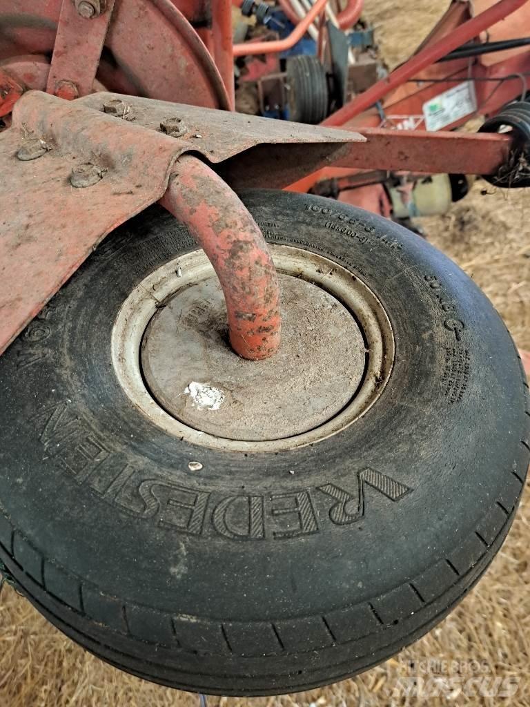 Kuhn GF8501 MH Greble