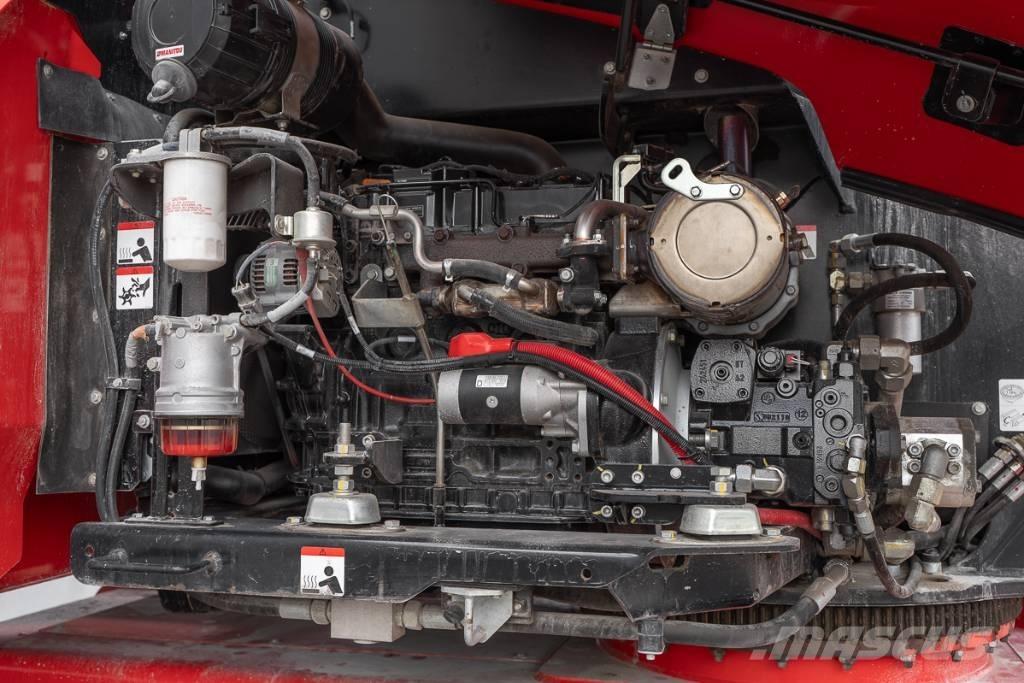 Manitou 280 TJ Nacele cu brat articulat