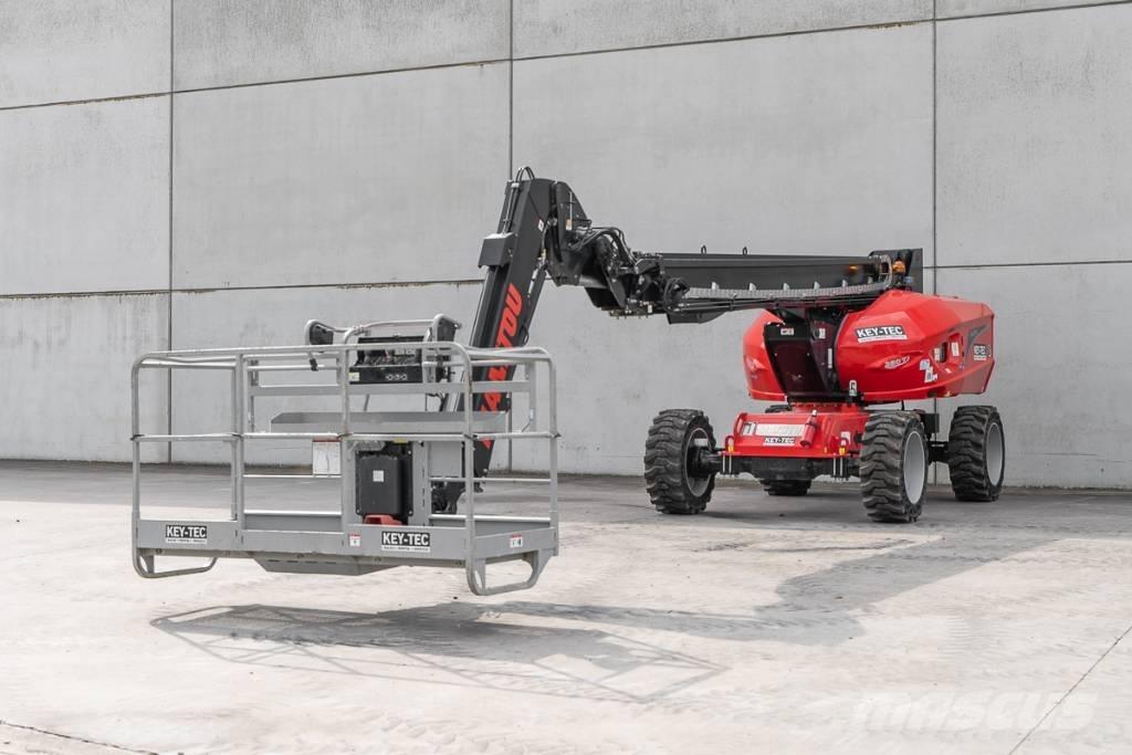 Manitou 280 TJ Nacele cu brat articulat