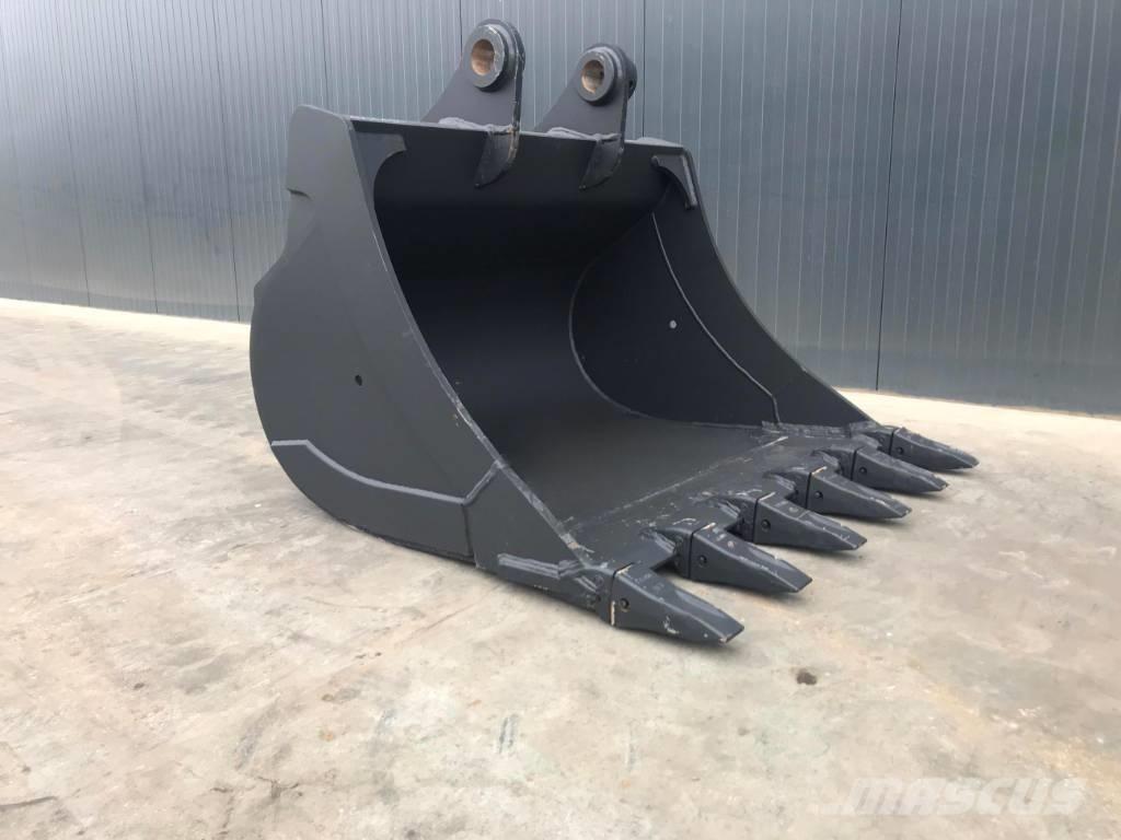 CAT 320D C-Stick Pistoane