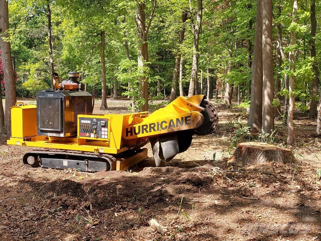 Carlton Hurricane RS Polizoare butuci