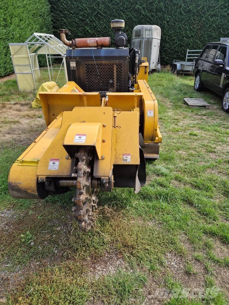 Carlton Hurricane RS Polizoare butuci