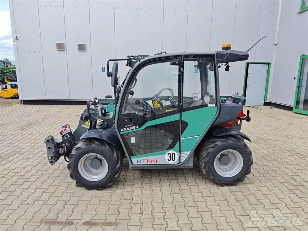 Kramer KT144 Manipulatoare agricole