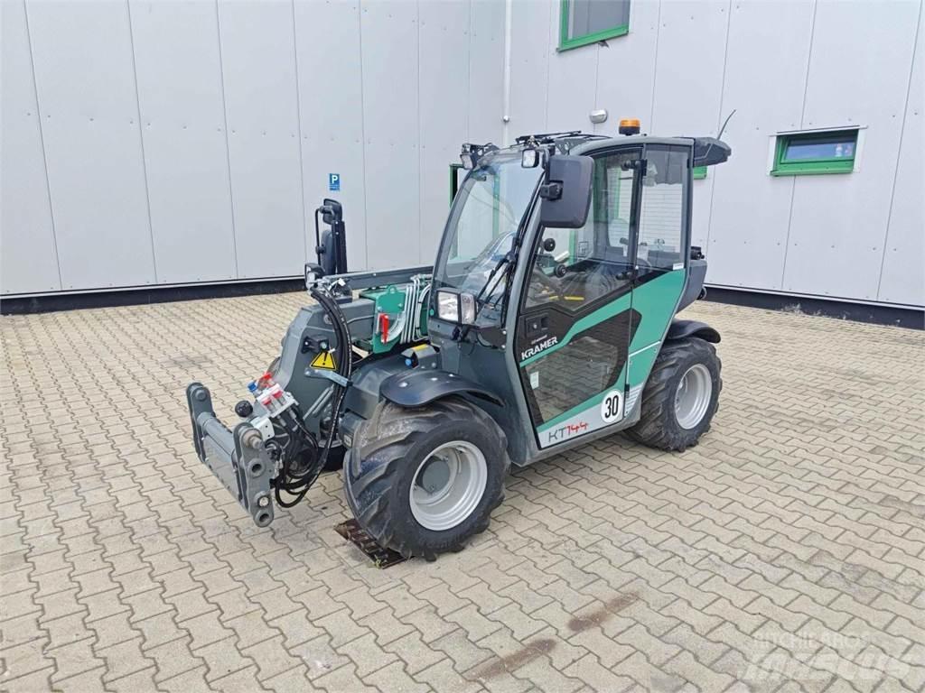 Kramer KT144 Manipulatoare agricole