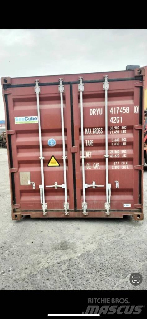  DRYU4174580 Containere pentru depozitare