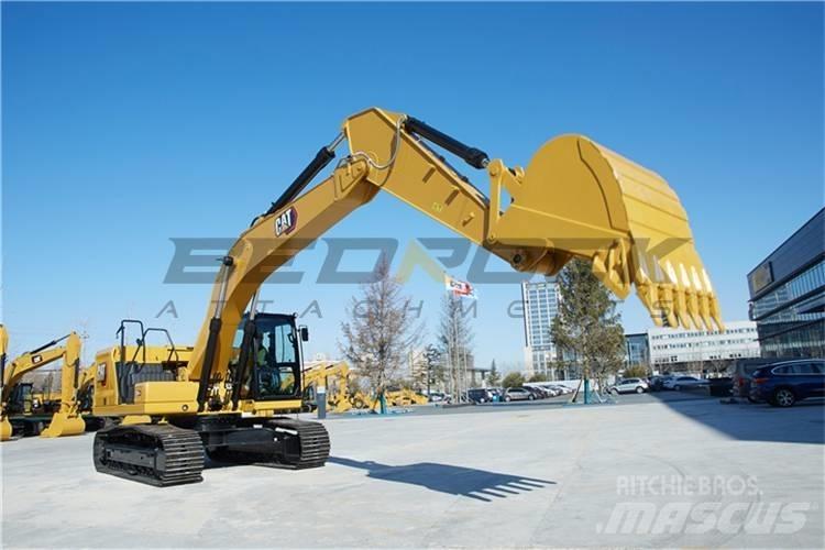 CAT 2023 CAT 326GC Excavatoare cu roti