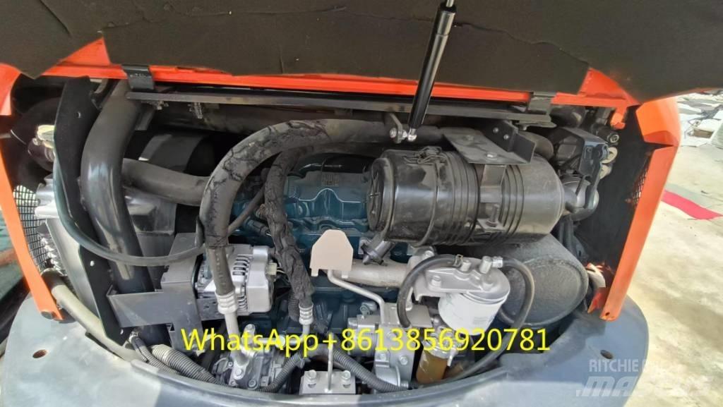 Kubota U 35 Mini excavatoare < 7t