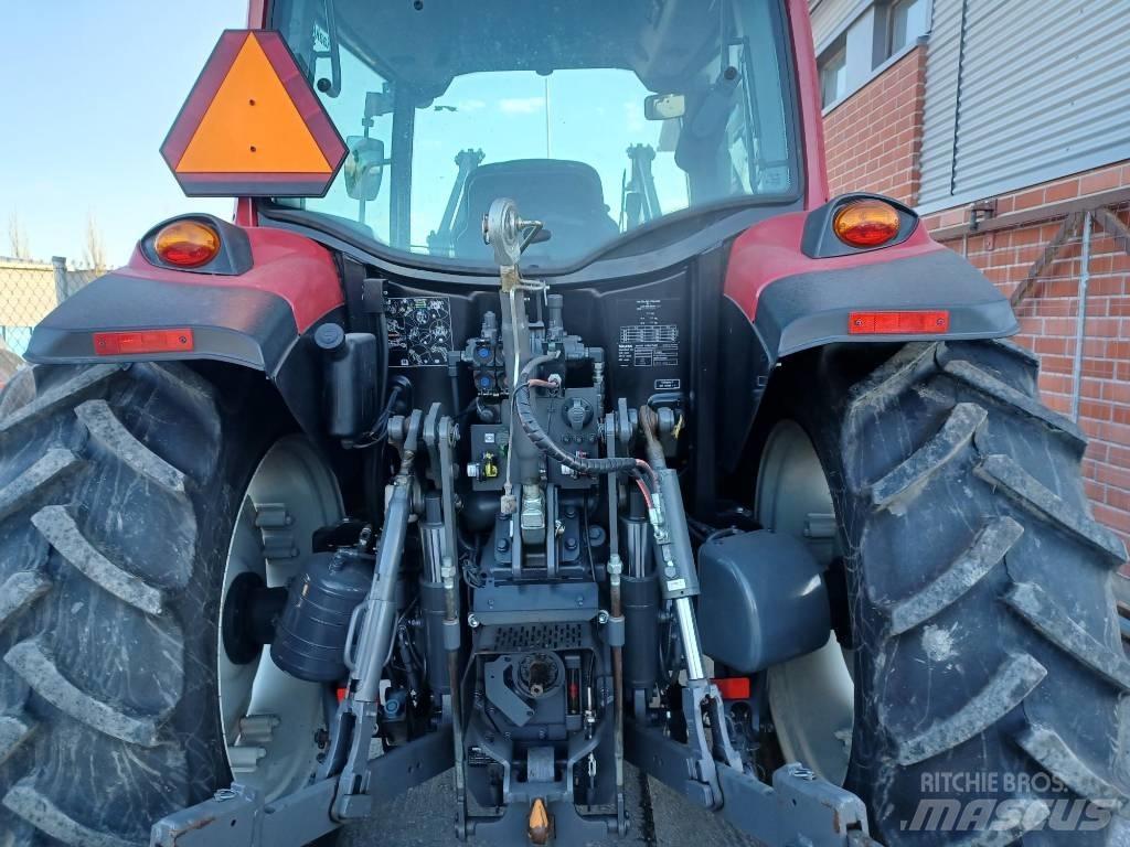 Valtra A 134 Tractoare