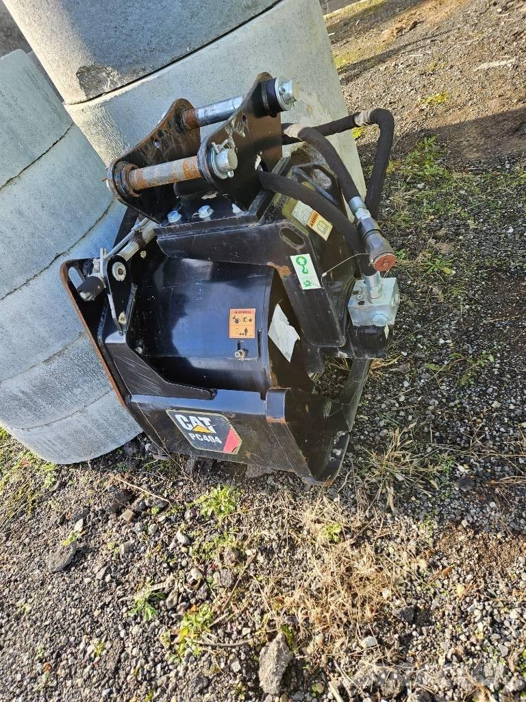 CAT PC 404 Nivelatoare