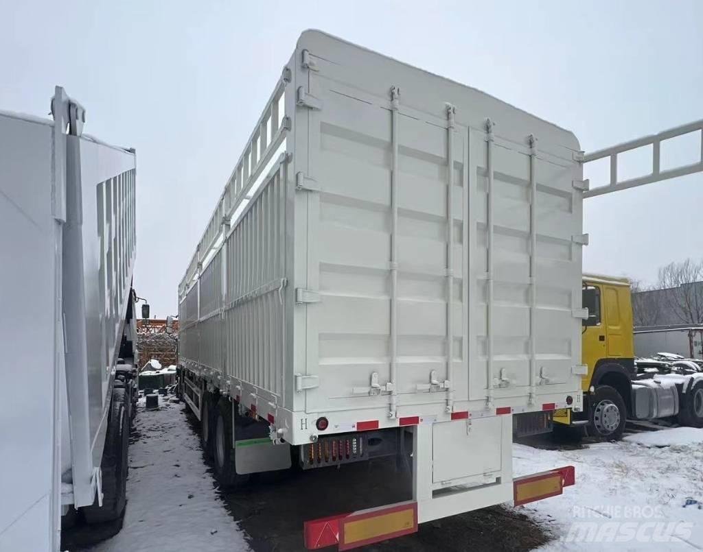 Howo 371 8x4 Autobasculanta